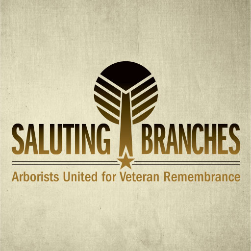 Arborists United for Veteran Remembrance