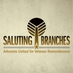 Saluting Branches (@salutebranches) Twitter profile photo Saluting Branches (@salutebranches) Twitter profile photo