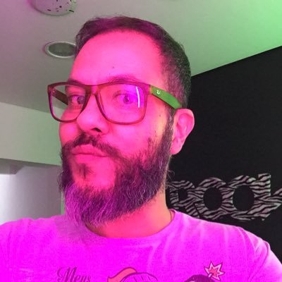 daluzorama's profile picture. Coordenador de producão TV