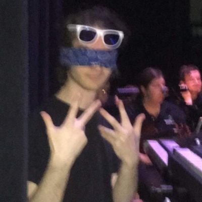 jamartellaro's profile picture. Bean fanatic and self-deprecation extraordinaire | I do theatre and stuff I guess | please don't take my tweets seriously I just like satire | BLM