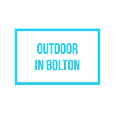 Promoting the great outdoors in Bolton