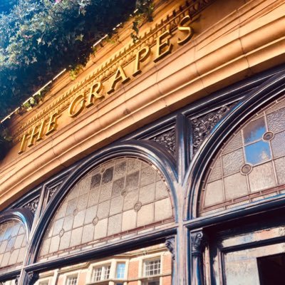 One of Oxford's oldest Pubs and George Street's Independent Gem. 🍻🍷🍴🥂