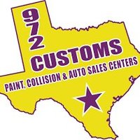 972 Customs(@972Customs) 's Twitter Profile Photo