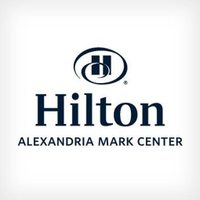 Hilton Alexandria Mark Center - @HiltonMarkCtr Twitter Profile Photo