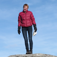 Helen Bulbeck (@bulbeckhelen) 's Twitter Profile