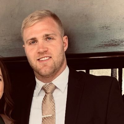 QuinnVDK's profile picture. | CSU-Pueblo Alum 🏈| ✝️