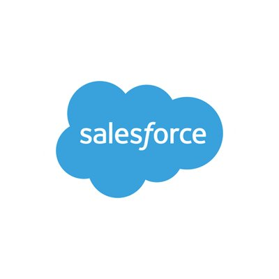 We've joined @appexchange. Follow #SalesforceAccelerate for the latest on our program.