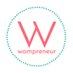 Wompreneur (@wompreneur_) Twitter profile photo Wompreneur (@wompreneur_) Twitter profile photo