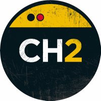 CH2(@outbreakCH2) 's Twitter Profile Photo