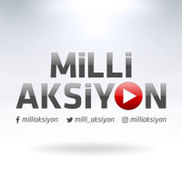 Milli Aksiyon(@milli_aksiyon) 's Twitter Profile Photo