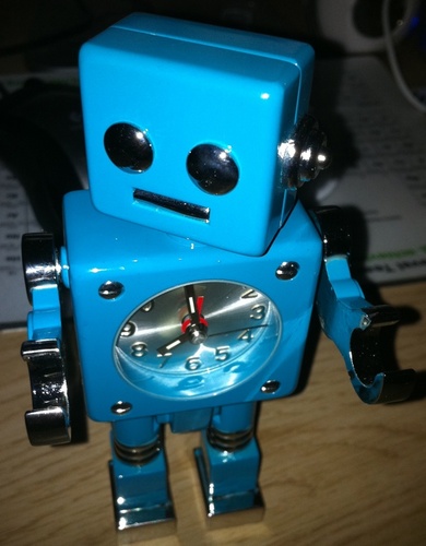 IT enthusiast and gadgeteer