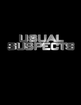 The Usual Suspects ENT.. International club and mixtape dj's. for booking info email us at usualsus201@gmail.com