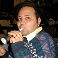 Ushnish Sengupta @ultush@thecanadian.social (@ultush) 's Twitter Profile Photo