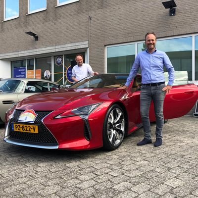 MichelLaponder's profile picture. 