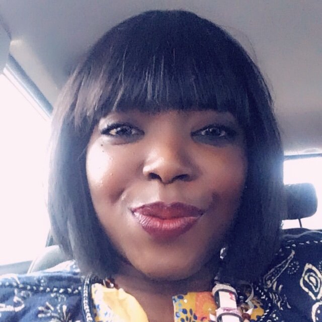 Passionate about excellence and integrity. Be your excellent self, Let no one take you for granted.#YourVoiceMatters