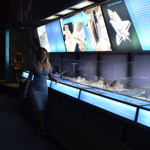 NinaMady16's profile picture. 