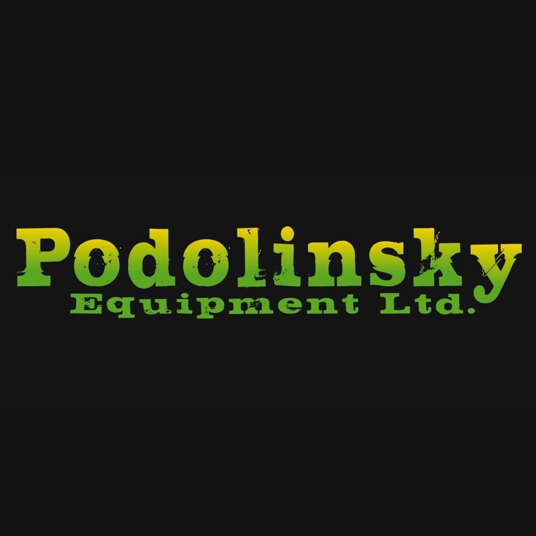 PodolinskyEquip Profile Picture