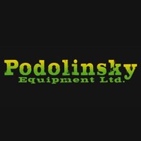 Podolinsky Equipment (@podolinskyequip) 's Twitter Profile