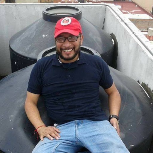 noches_juan's profile picture. SIMPLEMENTE YO