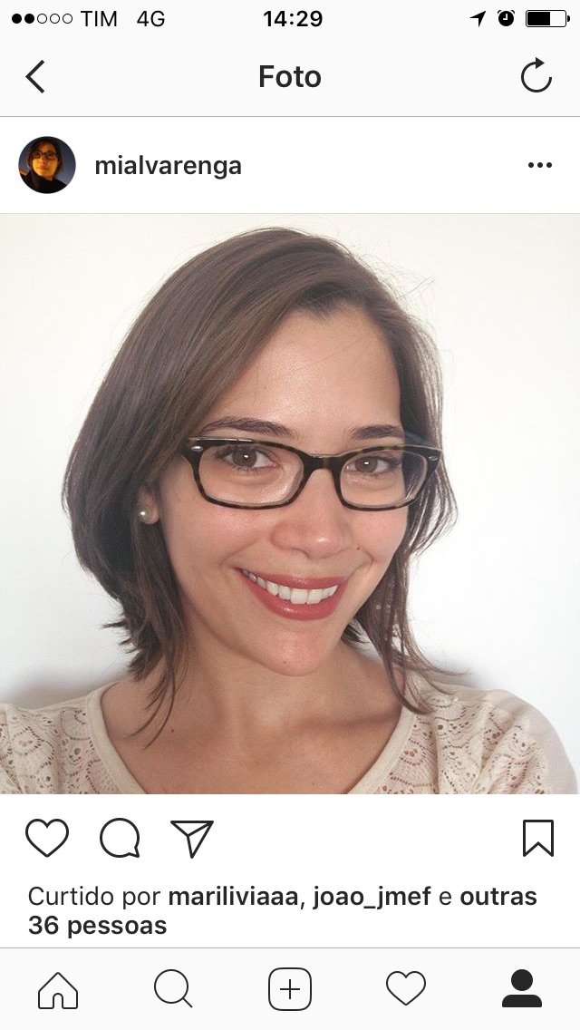 mialvarenga's profile picture. Lecturer at the University of Brasília & PhD candidate in Irish Theatre at the University of São Paulo. Visiting researcher/tutor at University College Dublin.