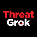 ThreatGrok (@ThreatGrok) Twitter profile photo