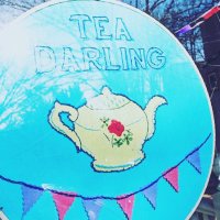 Tea Darling Refreshingly Vintage (@teadarling87) 's Twitter Profile