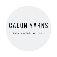 Calon Yarns (@calonyarns) 's Twitter Profile