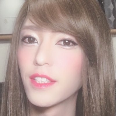 もうすぐ女装歴2年の週末ハッテン場女装です#女装