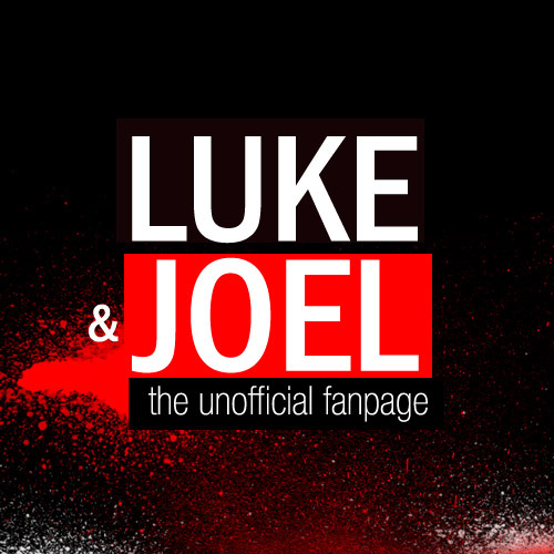 lukeandjoelfans's profile picture. The unofficial fan page for Luke and Joel from X-Factor Australia