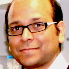 pankaj_ksingh's profile picture. Biologist (Rare disease/metabolism/physiology)/Husband/Dad/Gardener/Traveller/Weekend chef 
Life-with-science! Retweet is no endorsement.