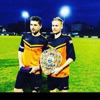 Simon Charlton (@simoncharlton9) 's Twitter Profile