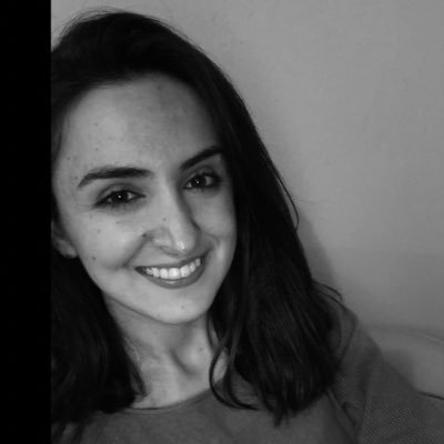 SuelaPalushi's profile picture. 