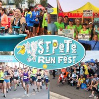 St Pete Run Fest (@stpeterunfest) 's Twitter Profile
