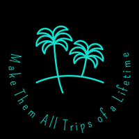 Make Them All Trips of a Lifetime (@themtrips) 's Twitter Profile