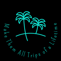 Make Them All Trips of a Lifetime(@ThemTrips) 's Twitter Profile Photo