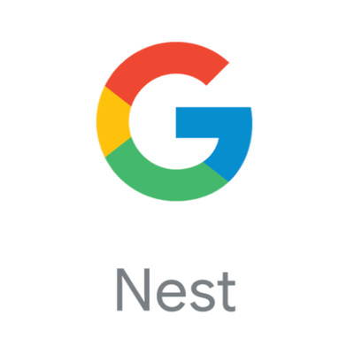 nest camera account