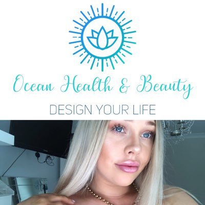 ✨Proud mumma✨ Owner of Ocean Health & Beauty 🌊