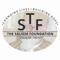 Saleem Foundation (@saleemfoundati3) 's Twitter Profile