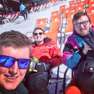 FeathersBen's profile picture. “I'm not great at the advice, can I interest you in a sarcastic comment? …some cheese?” Hat enthusiast. Forever a Bromsgrovian #TeamLH