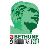 Bethune Round Table 2019(@Bethune2019) 's Twitter Profile Photo