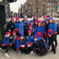 3rd Alloway Guides(@Guides3rd) 's Twitter Profile Photo