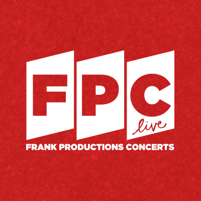 FPC Live is one of the largest concert promoters in the United States. Follow us for concert information, tickets, pictures, news, & more.