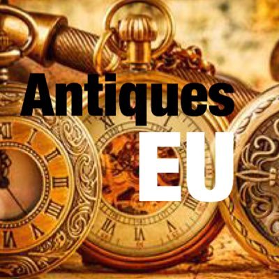KarlisNikis's profile picture. I am antique collector and retailer! Come and see my collection!🔥 It’s a real bargain!⬇️