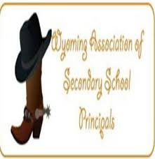 The official Twitter presence of the Wyoming Association of Secondary School Principals