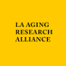 LA Aging Research Alliance (@laaralliance) Twitter profile photo LA Aging Research Alliance (@laaralliance) Twitter profile photo