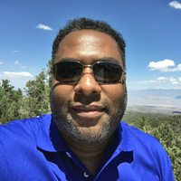 Eric Love (@ericlovelv) 's Twitter Profile