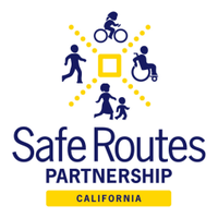 Safe Routes Partnership California (@saferoutesca) 's Twitter Profile