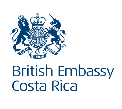 UKEmbassySJ's profile picture. We strengthen political and economic links between Costa Rica, Nicaragua and the UK by providing commercial, consular, and information services.