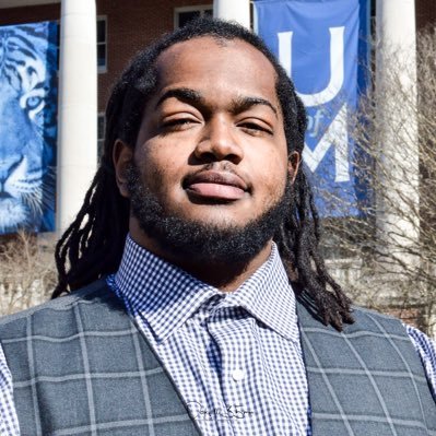 Proud University of Memphis Graduate journeying overseas to teach EFL