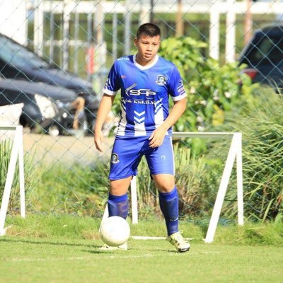 ASonjarm's profile picture. รักน่ะจ้ะ⚽️❤️